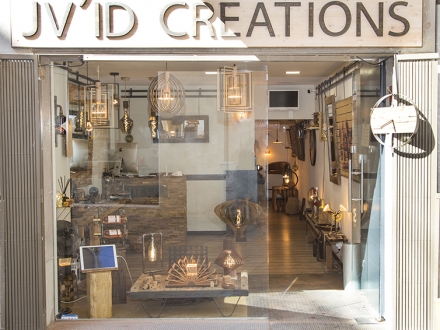 JVID ' CREATIONS